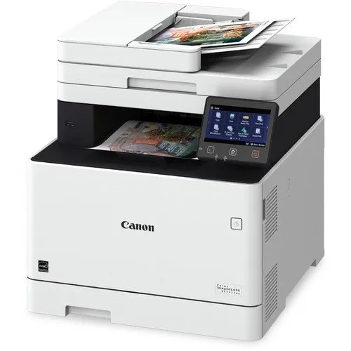Canon Color Printer