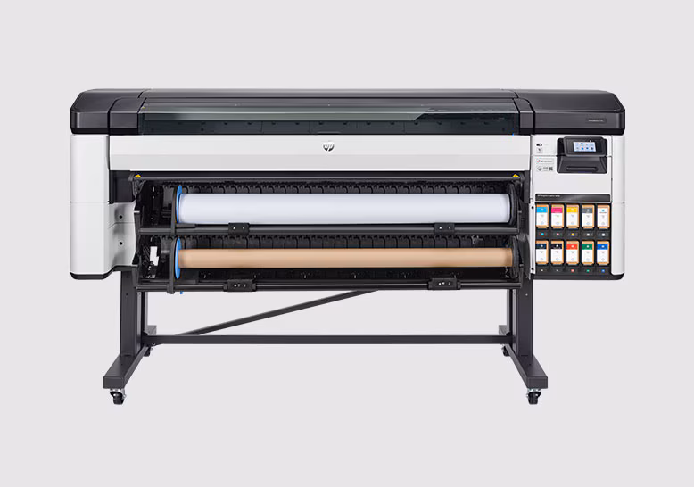 HP DesignJet T730 Large Format Printer